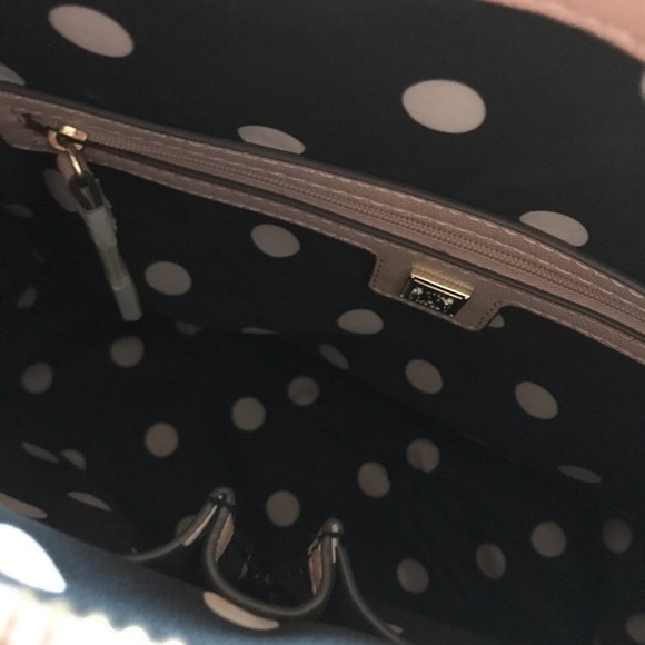 Authentic Anne Klein bag - Picture 2 of 6